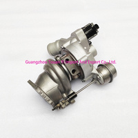 Turbo Chargeur Turbocompresseur 0375R9 pour Citroen C4 C5 DS3 DS4 DS5 Peugeot 207 208 308 408 508 3008 5008 RCZ CC SW 1.6 THP