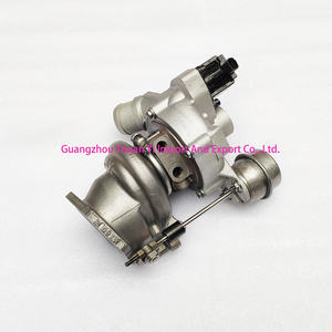 Turbo <span class=keywords><strong>Chargeur</strong></span> Turbocompresseur 0375R9 pour Citroen C4 C5 <span class=keywords><strong>DS3</strong></span> DS4 DS5 Peugeot 207 208 308 408 508 3008 5008 RCZ CC SW 1.6 THP - Product Image 3