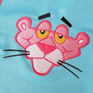 Camicie sportive personalizzate di Softball da Baseball per bambini di alta qualità con ricami ricamati con motivi di cartoni animati maglia da Baseball - Product Image 3