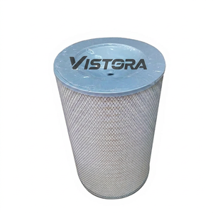 ไส้กรองอากาศรถบรรทุกหนัก VISTORA รุ่นใหม่ ขายดี AF25249M 1-14215117-0 1-14215118-0 AF4699 - Product Image 3
