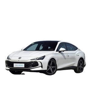 Nuova <span class=keywords><strong>MG</strong></span> 7 2025 a Benzina, Auto ad Alte Prestazioni, Nuova Berlina MG7 a Benzina 1.5T/2.0T - Product Image 1