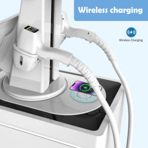 755 a tripla onda 4000W + attrezzatura di depilazione del Laser a diodi di 1064 808 + 940 + per tutta la terapia di depilazione di tipo della pelle - Product Image 3