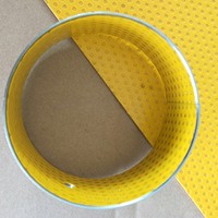 Douille de palier Glacier Bushing SF-2, palier à manchon DX, fabricant de douilles de palier
