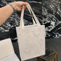 Sac en papier de luxe pour galerie d'art, sac de transport en carton épais, emballage cadeau personnalisé avec logo, vente en gros pour musées et boutiques