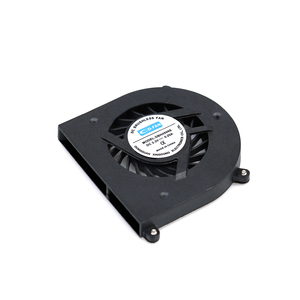 45x45x6mm 5V 12V Ventilador de alta calidad 45mm Soplador centrífugo de CC de bajo ruido para computadora portátil - Product Image 6