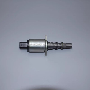 Pièces de machines de construction : Solénoïde proportionnel pour grue XC-MG TM1002421, import original d'Allemagne - Product Image 2