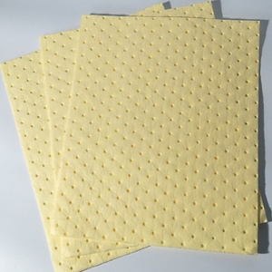 Polypropylene Meltblown Industrial Oil Spill Absorbent Pad for <strong>Environment</strong> - Product Image 6