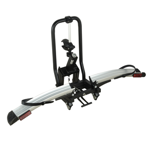 Vendita diretta in fabbrica supporto per portabiciclette per pneumatici grassi per <span class=keywords><strong>gancio</strong></span> di <span class=keywords><strong>traino</strong></span> - Product Image 2