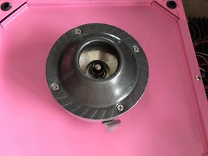Gas <strong>Cotton</strong> <strong>Candy</strong> <strong>Machine</strong> <strong>Candy</strong> Floss <strong>Machine</strong> with Table - Product Image 3