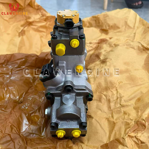 Pompe d'injection de carburant Clawengine 358-9085 pour moteur C4.2, excavatrices 311D 312D 315D 319D, pompe diesel, expédition depuis Hong Kong - Product Image 4