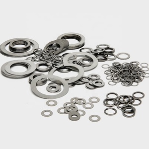 Custom Precision Shim <strong>Washer</strong> 0.005-3.00mm Thickness 304 Stainless Steel Carbon Steel Brass <strong>Spacer</strong> Shim Adjustment <strong>Washer</strong> - Product Image 6