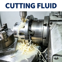 Fluide de coupe biostable à base d'eau, faible formation de mousse, pour équipement d'atelier de découpe automatique de métaux