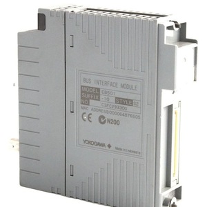 คีย์บอร์ดควบคุม Yokogawa Aip830 111 Eim สำหรับ Dcsplc อุตสาหกรรม HMI อีเธอร์เน็ต โมดบัส TCP อินเทอร์เฟซ - Product Image 5