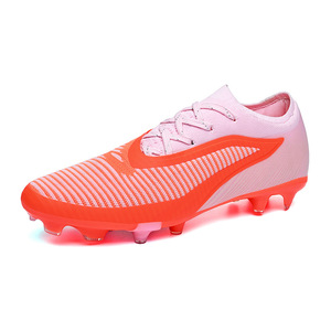 Botas de Fútbol FG <span class=keywords><strong>Phantom</strong></span> <span class=keywords><strong>GX</strong></span> 3rd de Alta Gama, Doble Capa, Transpirables, Impermeables, Tejido de Malla, para Entrenamiento - Product Image 6