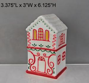 <b>Light</b> Ceramic Decoration - Product Image 4