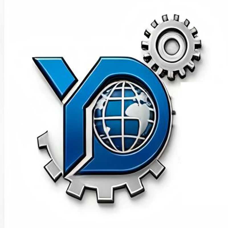 Jinan Yuanding Import And Export Co., Ltd. logo