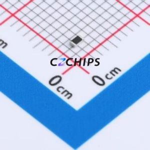 Résistance SMD CRCW06037K50JNEA 0603 (Type : Film Épais) (Résistance : 7,5 kOhm Précision : 5%) - Product Image 1