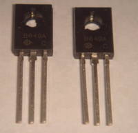 (IC puce Semi-Conductrice) LM337HVH D'origine