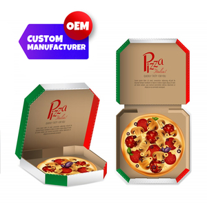Sacs de courses en papier kraft recyclables personnalisés avec construction pliable pour l'emballage de la mode et du commerce de détail - Product Image 4