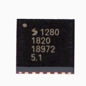 SX1280IMLTRT ชิ้นส่วนอิเล็กทรอนิกส์ ชิป IC วงจรรวม IC - Product Image 1