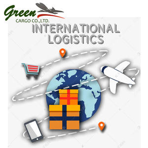 Servicio Transporte Entrega Consolidación Livraison Tarifas Productos Proveedor Logística a Ecuador Exportación - Product Image 4