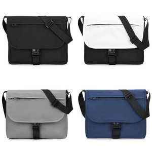 Sac à bandoulière étanche et durable pour hommes et femmes, sacoches à la mode, prise personnalisée, collection <span class=keywords><strong>2022</strong></span> - Product Image 6