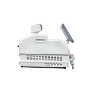 Appareil d'épilation à diode, Épilateur pour toutes les couleurs de peau, Épilation à bande complète, Appareil d'épilation régénérant la peau - Product Image 3