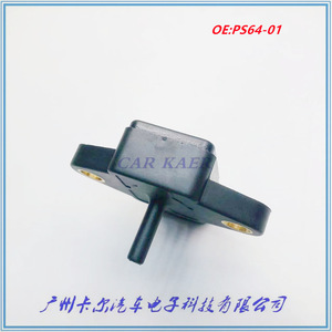 เซ็นเซอร์วัดแรงดันไอดีรถยนต์ Kaer รุ่น PS64-01 แบบเกจวัด พร้อมเทคโนโลยี Piezoresistive สำหรับการติดตั้งแบบเกลียว - Product Image 5