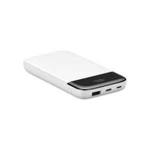 Портативное Мобильное Зарядное устройство USB C1017A, упаковка, коробка, чехол для аккумулятора для 10000 мАч, портативное зарядное устройство, высокое качество