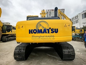 Scavatrice originale nuovo giappone usato escavatore <span class=keywords><strong>komatsu</strong></span> Pc220 di buone condizioni <span class=keywords><strong>PC200</strong></span> 210 220 per la vendita - Product Image 3