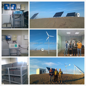 New Vertical Axis Wind 10kw Wind Best <b>Generator</b> Home Use WTS 10kw Mill <b>Power</b> Residential Wind WTS 10kw WTS 10kw Mill Pow - Product Image 5