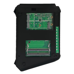 EGLOABAL DDR5 RAM 16 núcleos Intel Core Ultra 7 procesador 165H Win10/11/Linux OS M.2 NVME SSD 2 * LAN 4 * USB ordenador compacto barato - Product Image 6