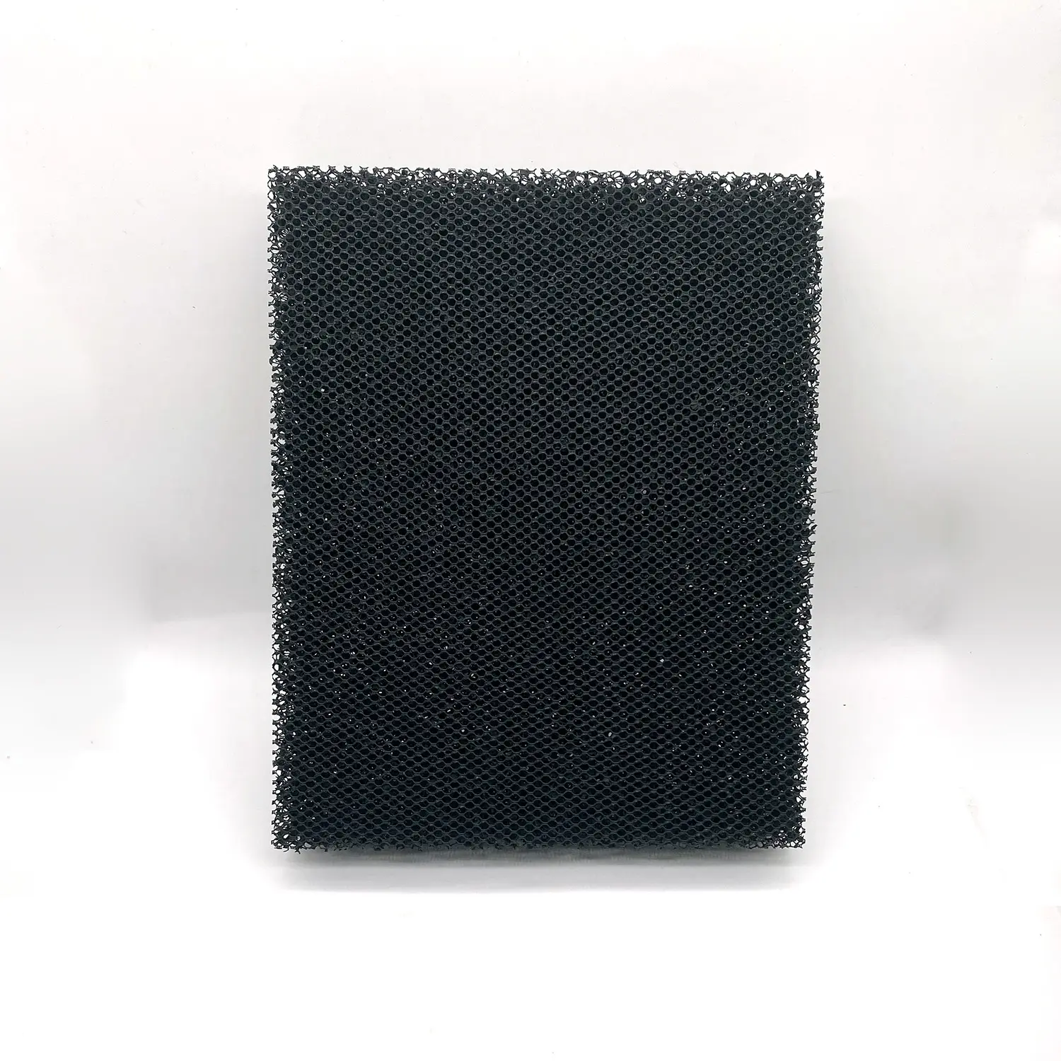 Hot Sale Anti- Dust Active Carbon Sponge Filter Mesh Filter Foam Water Impurities Filter Sponge