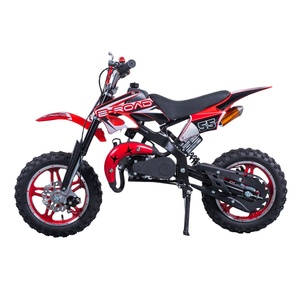 รถมอเตอร์ไซค์ Tao Motor 2026 รุ่นใหม่สำหรับเด็ก เครื่องยนต์ 2 จังหวะ ราคาประหยัด - Product Image 3