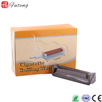 Yiwu Futeng Nouvelle Machine à rouler les cigarettes 78mm Concessions de prix de fabrication exquise en gros