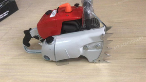 Tronçonneuse à essence professionnelle pour la coupe du bois, modèle MS 070, 105cc - Product Image 5