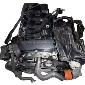 Prix d'usine pour moteur M271820 271860 M271861 pour C200 C250 1.8T, moteur M271860, prix d'usine pour moteur Mercedes-Benz - Product Image 4