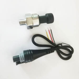 0-10bar 15bar 20bar 25bar sensori di pressione IP65 precisione 1% 0.5-<span class=keywords><strong>4</strong></span>.5V acqua olio combustibile trasduttore pressione aria - Product Image 2