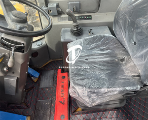 Pale ruote LDSG 936L usato pale ruote sistema di costruzione Made in China pale ruote Ldsg 936 Ldsg 956 - Product Image 5