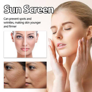 Crème de beauté blanchissante 14 jours Crème blanchissante pour les aisselles du visage et du corps 80ml - Product Image 3