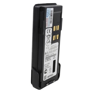 PMNN4407 แบตเตอรี่แบบชาร์จได้สำหรับวิทยุสื่อสารแบบสองทิศทางสำหรับ DP4801e DP4800Li-ion 1600MAH เครื่องส่งรับวิทยุ DP4400 DP4600e - Product Image 3