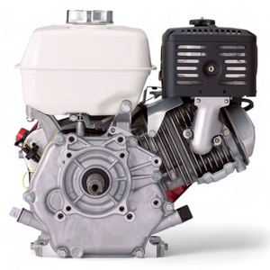 GX270 9HP Single Cylinder 2 Stroke 2 Petrol Engine Heavy Duty Air <b>Cooled</b> Kick Start Construction Equipment PLC 1 Year 150cc Euro - Product Image 5