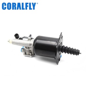 Servomotor de Embrague para Camiones, Reforzador de Embrague 9700514410 0002540447 para Camiones WABCO Mercedes Benz - Product Image 1