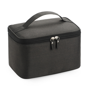 Gelory Trousse de <span class=keywords><strong>toilette</strong></span> de voyage personnalisée pour hommes, voyage en plein air, sac cosmétique étanche de grande capacité pour femmes - Product Image 2