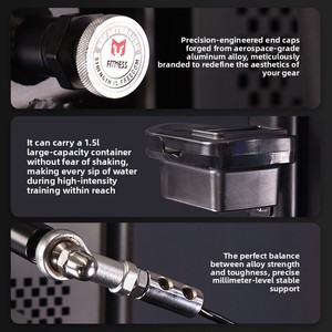 Thương mại hai-in-một thép phòng tập thể dục huấn luyện viên đ<span class=keywords><strong>a</strong></span> chức năng trạm cho eo & bụng sức mạnh cơ bắp Đào Tạo - Product Image 3