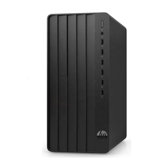HPE Pro 280/288 G9 Desktop Core I3/i5/i7 12th Gen Series Commercial Desktop Computer DDR4 RAM 2933MHz M.2 SSD (customized)