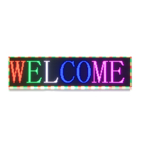 Écran d'affichage vidéo à grille LED couleur pleine P10 pour publicité extérieure, module d'affichage vidéo, vente chaude de l'usine Jhering