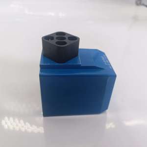 Solenoide Hidráulico P/N 507847 12V 507848 24V Bobina de 30W 12VDC 24VDC 12 24 Voltios G-507847 H-507847 H-507848 - Product Image 6