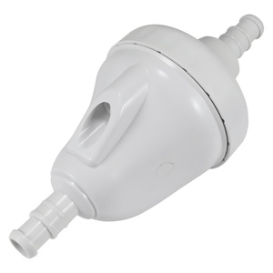 Kit de remplacement de soupape de secours G52 pour nettoyeurs de piscine <span class=keywords><strong>Polaris</strong></span> 180, <span class=keywords><strong>280</strong></span>, 380, 480 - Product Image 1