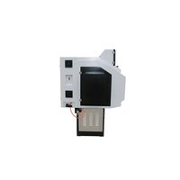 Petite machine CNC compacte - Fraisage et gravure de précision de bureau pour le traitement de plusieurs matériaux